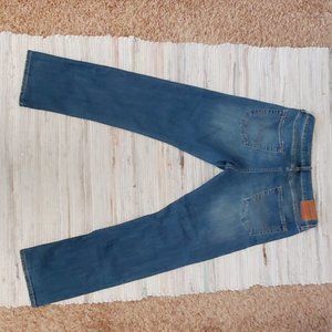 Sz 34/32 410 Athletic Slim